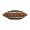 Arbury Cushion - Cinnamon