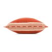 Arbury Cushion - Russet