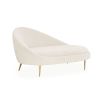 Ether Chaise - Right Arm Facing
