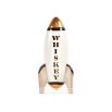 Whiskey Rocket Decanter