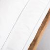 Luxury hotel goose down pillow 
