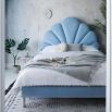 Ariel Upholstered Bed 