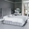 Tosca Upholstered Bed