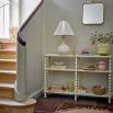 Elevate your space with the Salino Console Table in white. Sleek design and versatile style make it perfect for any room. Shop now!