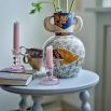Salino Side Table - Blue