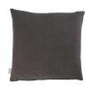 Stylish geometric square cushion