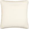 Sand Dunes Woven Cushion - Beige