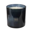 Crafted with three wicks, this candle is the perfect addition to illuminate any room.