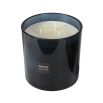 Crafted with three wicks, this candle is the perfect addition to illuminate any room.