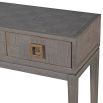 Pascal Console Table - Brown