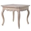 Imperial Square Side Table