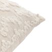 Hand crafted draught excluder cushion