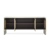 Discover elegance with the Sojourn Sideboard by Caracole—perfect for stylish storage in any room. Transform your space beautifully!