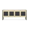 Discover elegance with the Sojourn Sideboard by Caracole—perfect for stylish storage in any room. Transform your space beautifully!