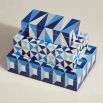 Sorrento Lacquer Box - M
