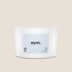 A luxurious joyful candle with a neroli, orange blossom and ylang ylang scent