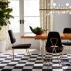 Bond Dining Table (Extendable)