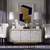 Casablanca Credenza