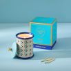 Illuminate your space with the Gilded Wasp Candle—exquisite design meets captivating fragrance for a luxurious ambiance. Perfect for any setting!