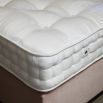 St Raphael Mattress - featured on bed