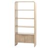 Drift Display Cabinet