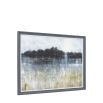 Misty Landscape Artwork