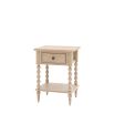 Seraphine Bedside Table