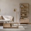 Drift Display Cabinet