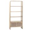 Drift Display Cabinet
