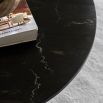 Capri Coffee Table - Black