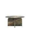 Capri Coffee Table - Ember