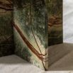 Capri Coffee Table - Ember