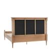 Aurelian Bed - Kingsize
