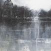Misty Landscape Artwork