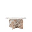 Capri Coffee Table - Natural