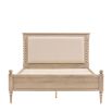 Aurelian Bed - Kingsize