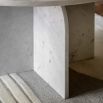 Capri Coffee Table - White