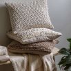 Coogee Cream Cushion