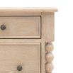 Seraphine Chest of Drawers -L