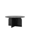 Capri Coffee Table - Black