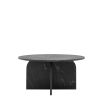 Capri Coffee Table - Black