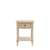 Seraphine Bedside Table