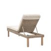 Aveeno Lounger