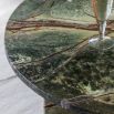 Capri Coffee Table - Ember