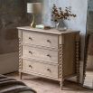 Seraphine Chest of Drawers - S