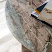 Capri Coffee Table - Natural