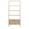 Drift Display Cabinet