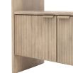 Drift Display Cabinet