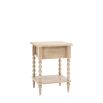 Seraphine Bedside Table