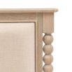 Aurelian Bed - Kingsize